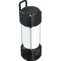 Canyon Outdoor Bluetooth Speaker Flashlight - 24 hr