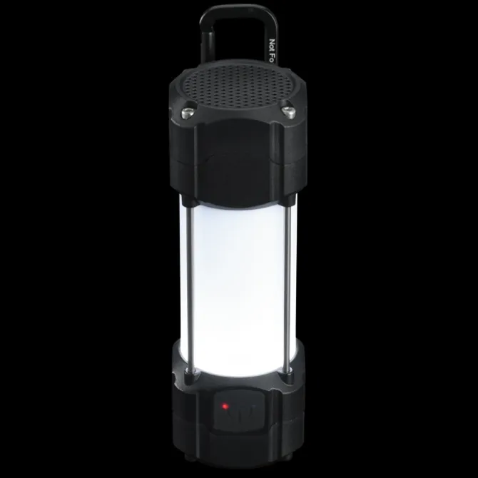 Canyon Outdoor Bluetooth Speaker Flashlight - 24 hr