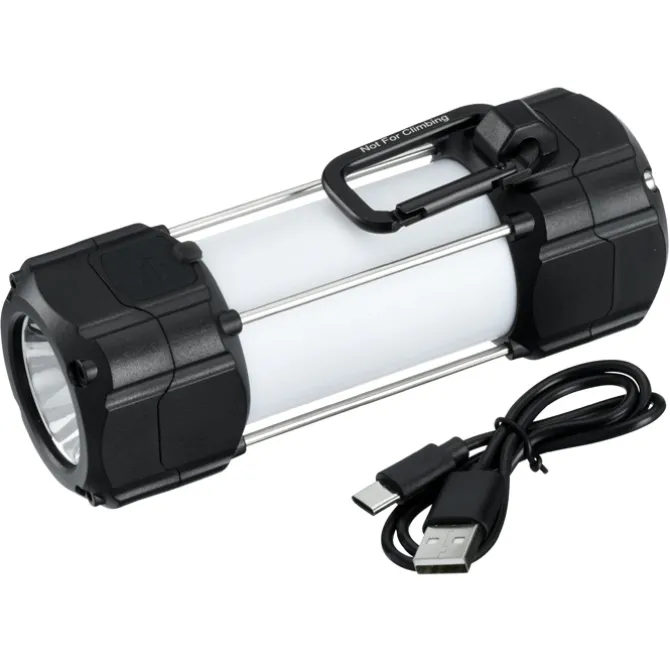 Canyon Outdoor Bluetooth Speaker Flashlight - 24 hr