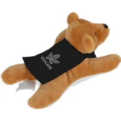 Caped Companion - Bear