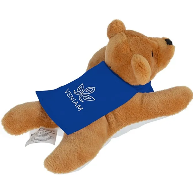 Caped Companion - Bear