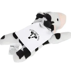 Caped Companion - Cow