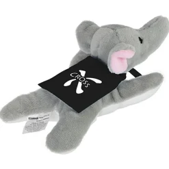 Caped Companion - Elephant