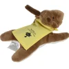 Caped Companion - Moose