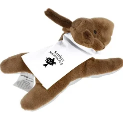 Caped Companion - Moose