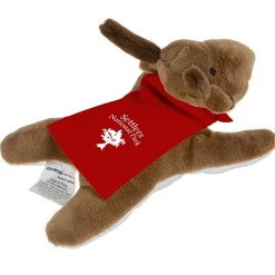 Caped Companion - Moose