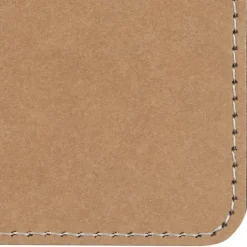 Cape Town Kraft Paper Journal - 24 hr