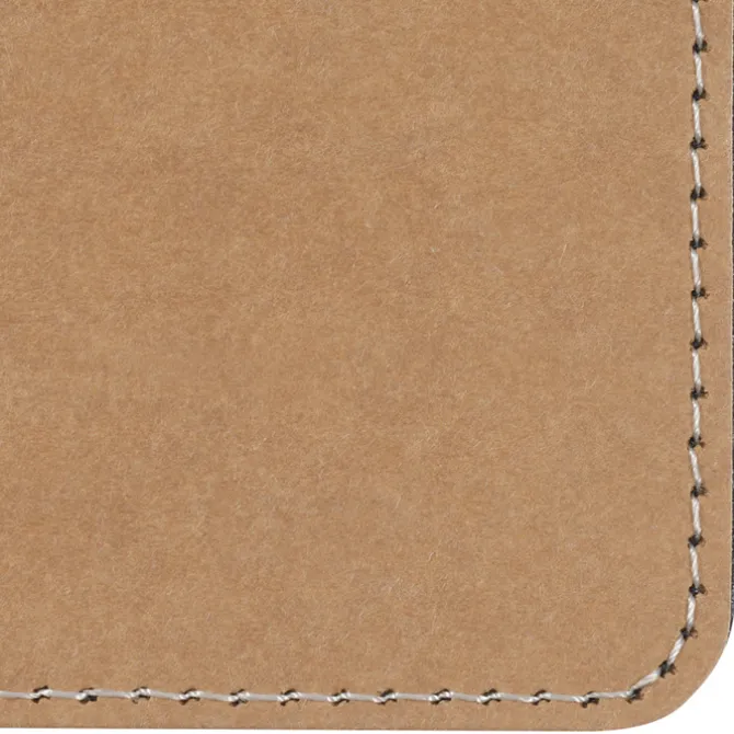 Cape Town Kraft Paper Journal - 24 hr