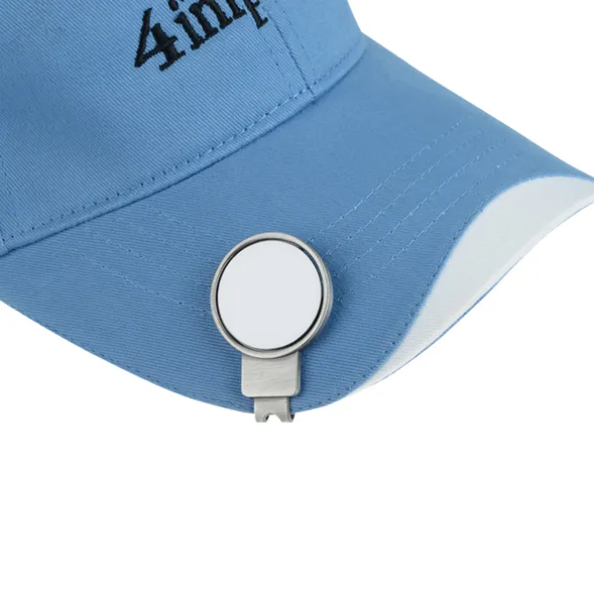Capmate 3-in-1 Golf Hat Clip