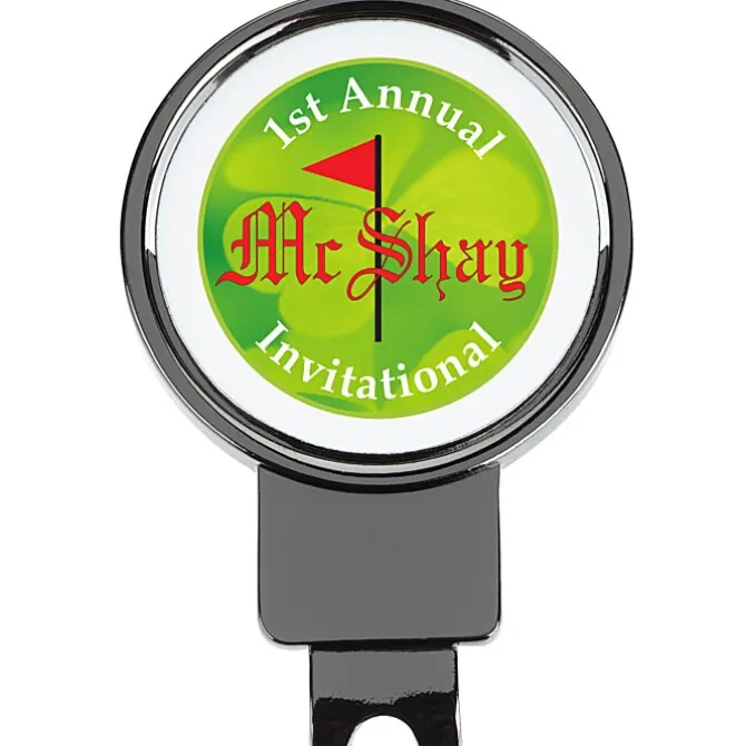 Capmate 3-in-1 Golf Hat Clip