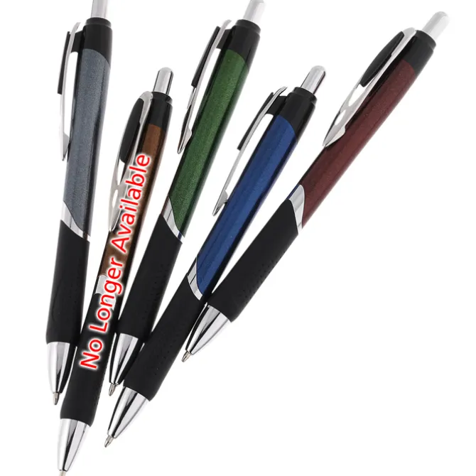 Cappuccino Pen