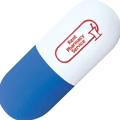 Capsule Stress Reliever - 24 hr