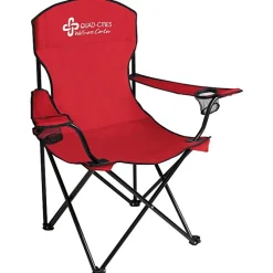 Captain's Chair