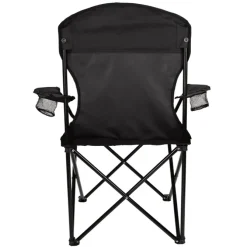 Captain's Chair - Full Color