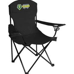 Captain's Chair - Full Color