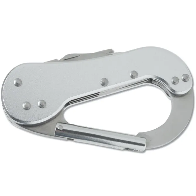 Carabiner Golf Tool