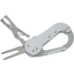 Carabiner Golf Tool - 24 hr