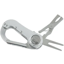 Carabiner Golf Tool - 24 hr