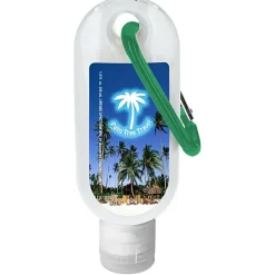 Carabiner Sunscreen 1.9 oz - SPF 30 - 24 hr