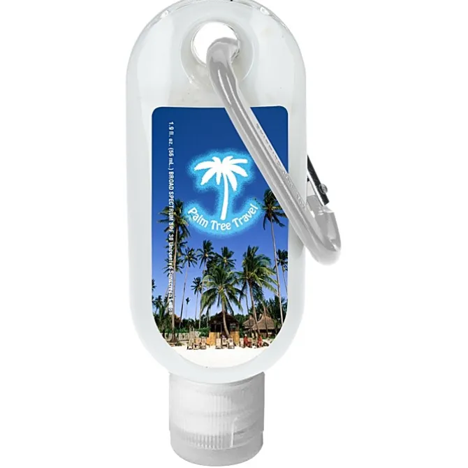 Carabiner Sunscreen 1.9 oz - SPF 30 - 24 hr