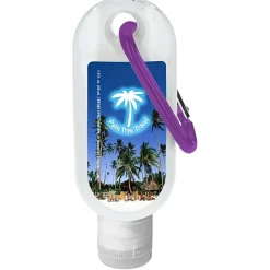 Carabiner Sunscreen 1.9 oz - SPF 30 - 24 hr