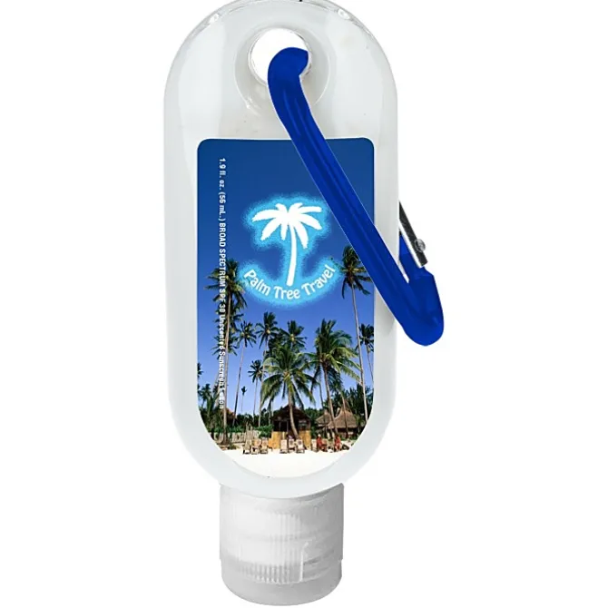 Carabiner Sunscreen 1.9 oz - SPF 30 - 24 hr