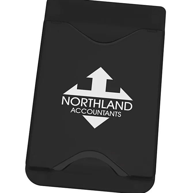 Card Caddy Smartphone Wallet
