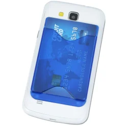Card Caddy Smartphone Wallet