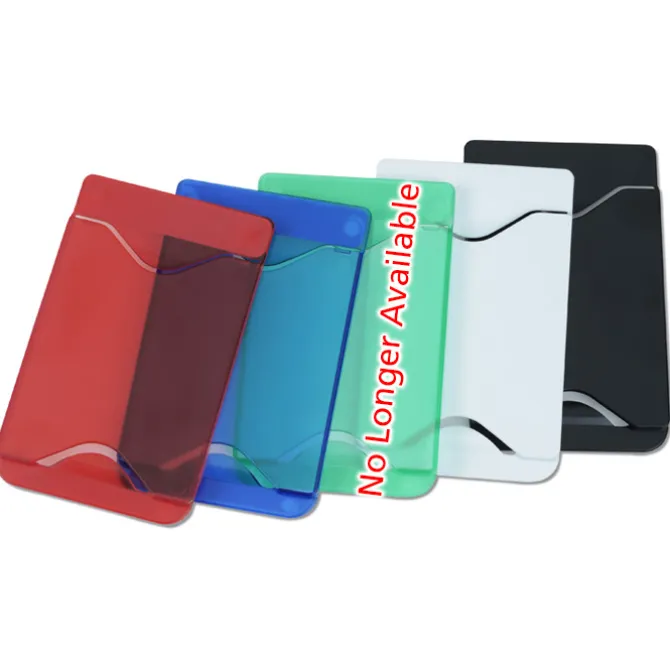 Card Caddy Smartphone Wallet