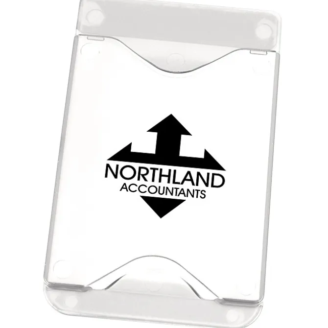 Card Caddy Smartphone Wallet - 24 hr
