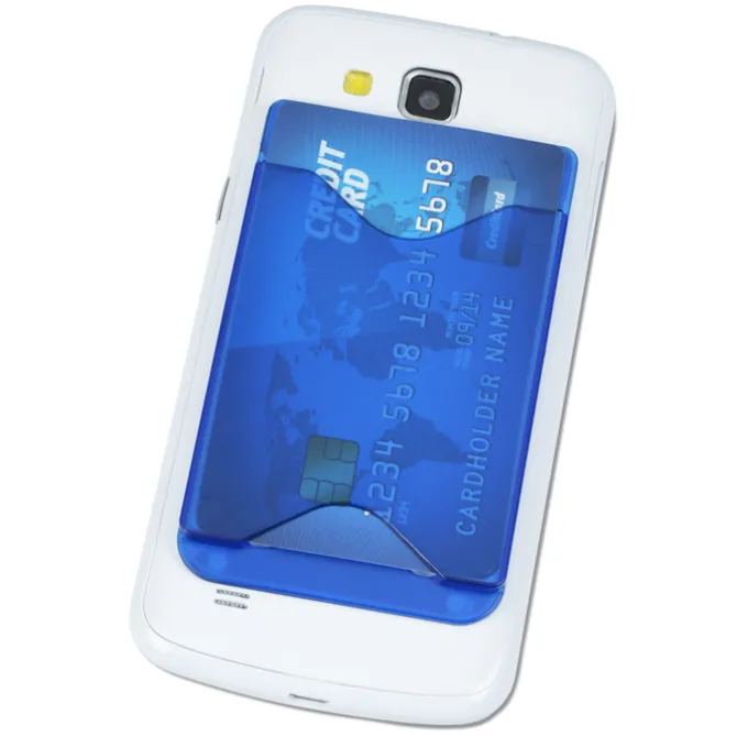 Card Caddy Smartphone Wallet - 24 hr