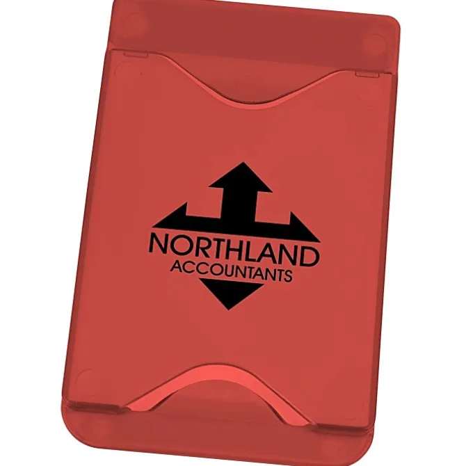 Card Caddy Smartphone Wallet - 24 hr