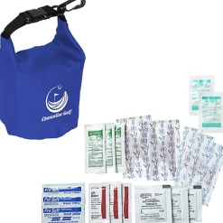 Caring Hands Mini Roll Top Kit