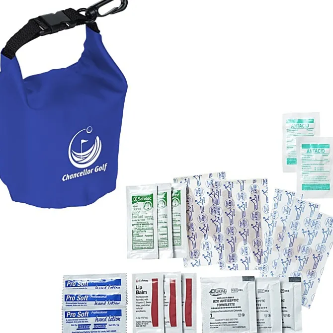 Caring Hands Mini Roll Top Kit