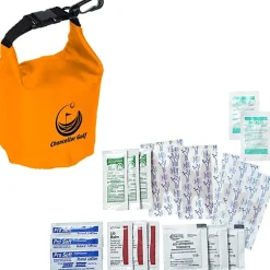Caring Hands Mini Roll Top Kit