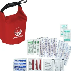 Caring Hands Mini Roll Top Kit