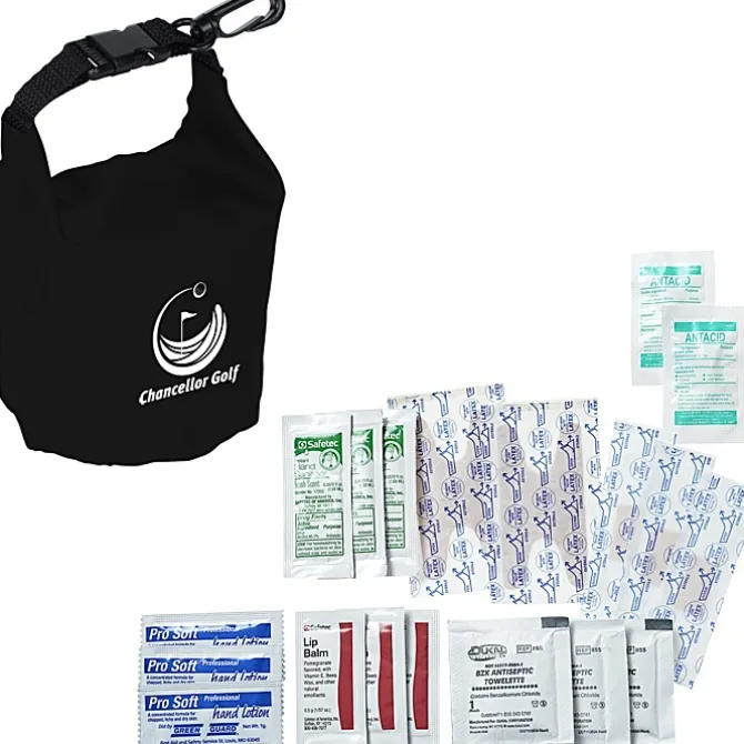 Caring Hands Mini Roll Top Kit
