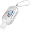Carlen Caddy-Clip Sanitizer - 1 oz