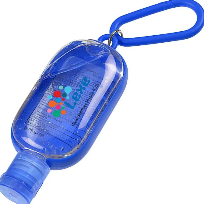 Carlen Caddy-Clip Sanitizer - 1 oz