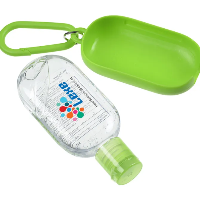 Carlen Caddy-Clip Sanitizer - 1 oz