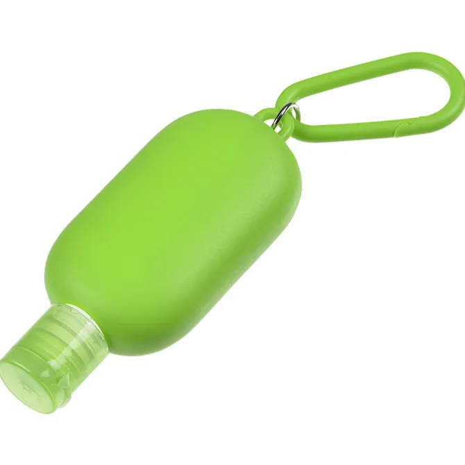 Carlen Caddy-Clip Sanitizer - 1 oz