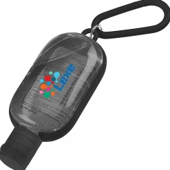 Carlen Caddy-Clip Sanitizer - 1 oz