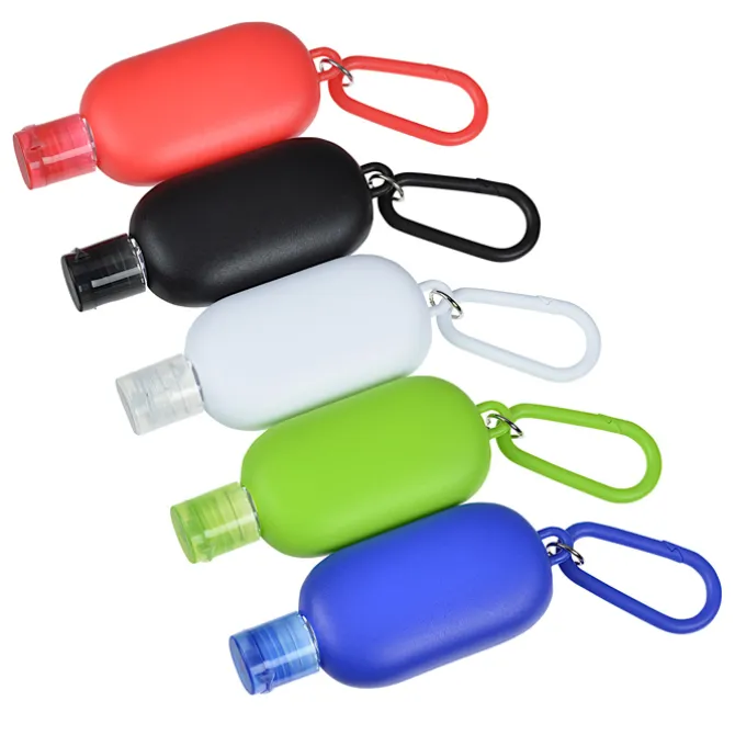 Carlen Caddy-Clip Sanitizer - 1 oz