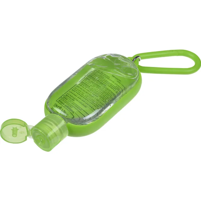 Carlen Caddy-Clip Sanitizer - 1 oz