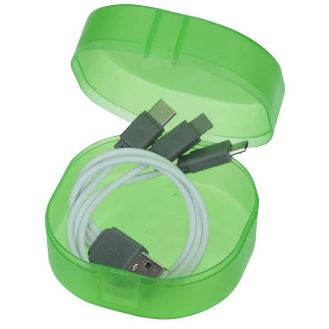 Carry All Charging Cable