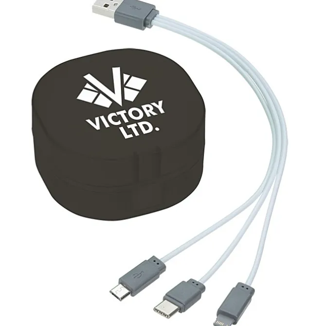 Carry All Charging Cable