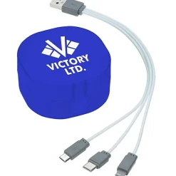 Carry All Charging Cable