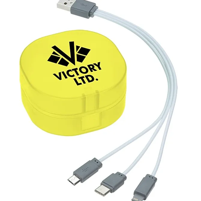 Carry All Charging Cable