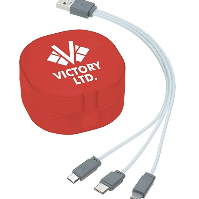 Carry All Charging Cable