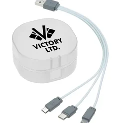 Carry All Charging Cable